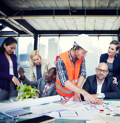 Safety in Design OmTrak