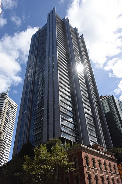 Building Code of Australia Reform - OmTrak