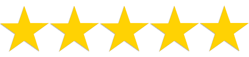 5 Stars